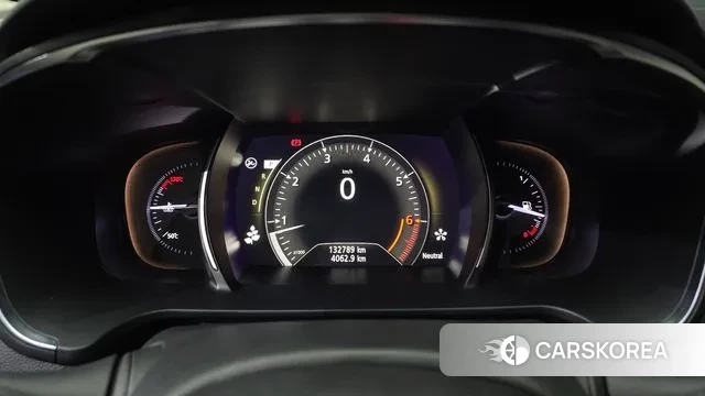 Renault Korea (Samsung) SM6 id 3617057 из Кореи 18