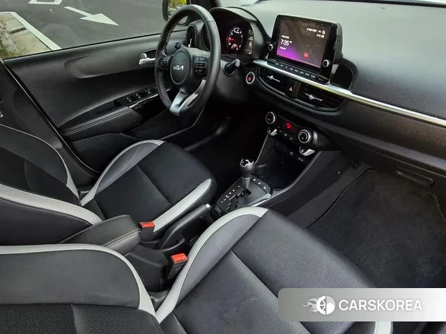 Kia Morning Urban (JA) id 3280368 из Кореи 18