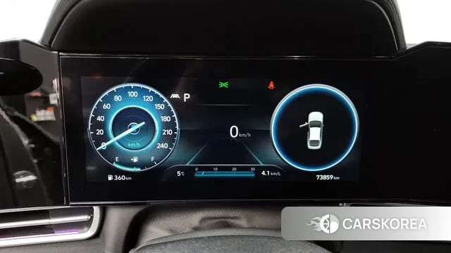 Hyundai Avante (CN7) id 3509446 из Кореи 18