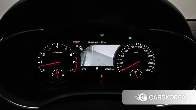 Kia Stinger Meister id 2979526 из Кореи 18