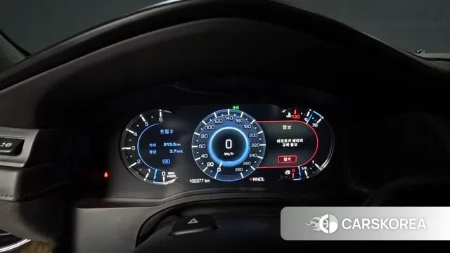 Cadillac Escalade id 3055151 из Кореи 18