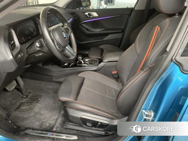 BMW 2 series (imported) id 4348334 из Китая 8