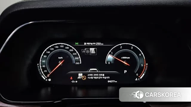 Kia Mohave Master id 3540590 из Кореи 18