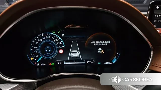 Genesis G80 (RG3) id 3503671 из Кореи 18