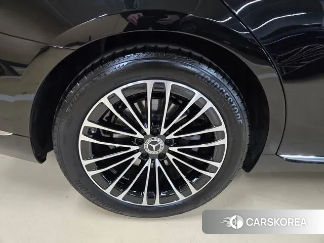 Mercedes-Benz S-Class W223 id 3426243 из Кореи 18