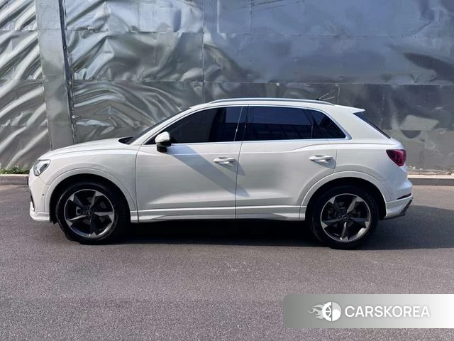 Audi Q3 id 4263319 из Китая 9
