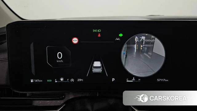 Kia The New Carnival 4th Generation id 4670182 из Кореи 29
