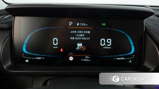 Hyundai Casper id 4847832 из Кореи 28