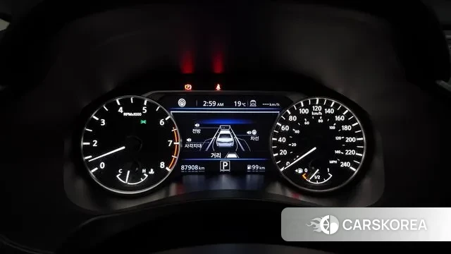 Nissan Altima (L34) id 2941080 из Кореи 18