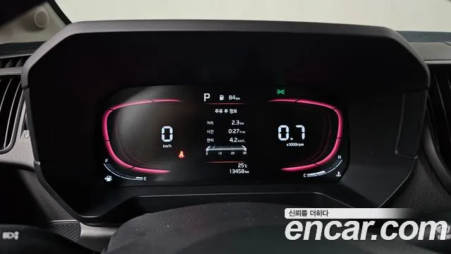 Kia The New Kia Ray id 2852483 из Кореи 18