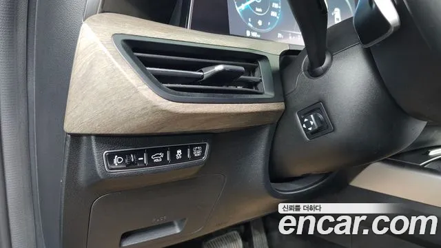 Kia K8 Hybrid id 2702955 из Кореи 18