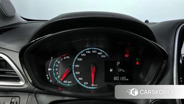 Chevrolet (GM Daewoo) The New Spark id 3789534 из Кореи 18