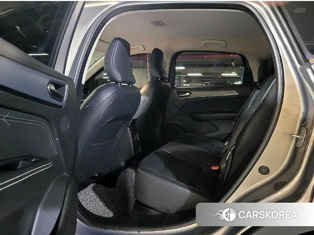 Renault Korea (Samsung) XM3 id 4727511 из Кореи 18