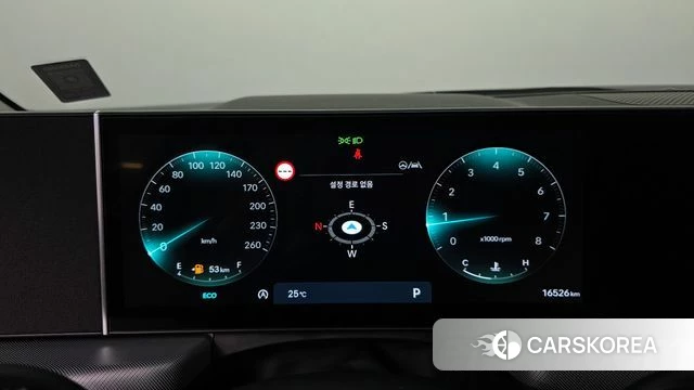 Hyundai Sonata D Edge (DN8) id 3940271 из Кореи 18