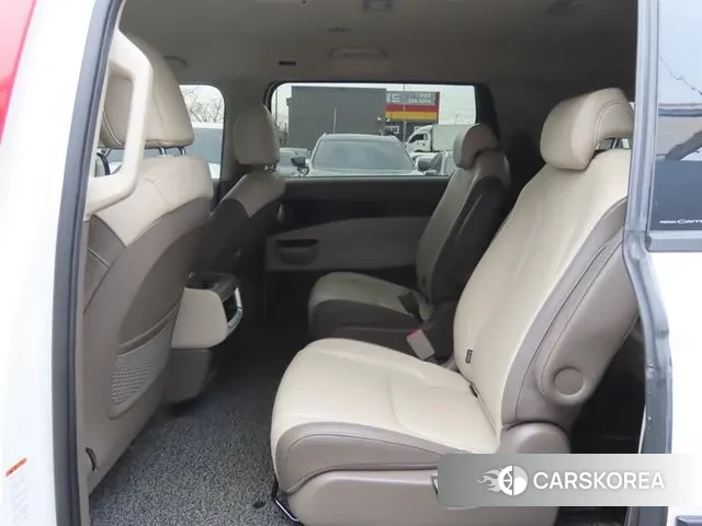 Kia Carnival 4th generation id 3546073 из Кореи 18