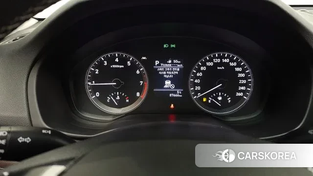 Hyundai Grandeur IG id 3351420 из Кореи 18