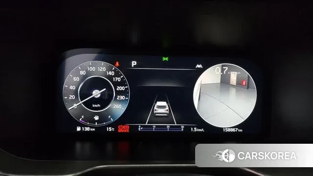 Kia Sorento 4th Generation id 3389887 из Кореи 18