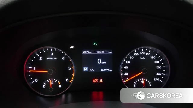 Kia Sportage The Bold id 3880081 из Кореи 18