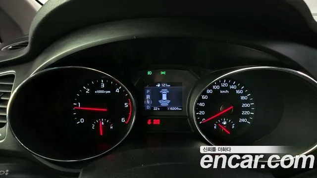 Kia The New Carnival id 2761718 из Кореи 18