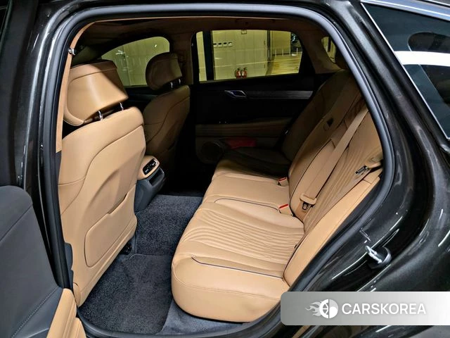Genesis G80 (RG3) id 4592635 из Кореи 18