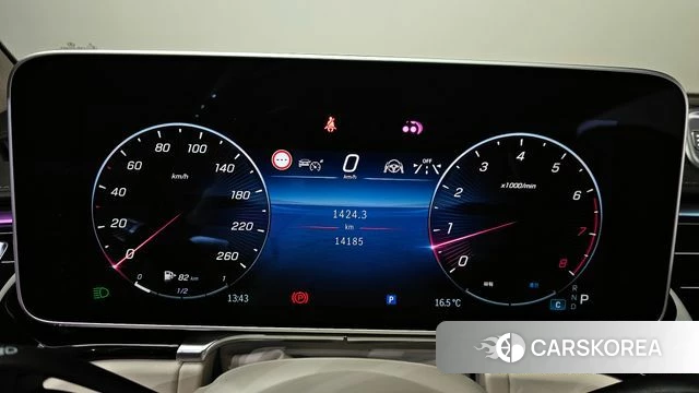 Mercedes-Benz S-Class W223 id 3864262 из Кореи 18