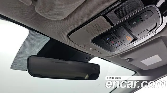 Hyundai Sonata Hybrid (DN8) id 2756251 из Кореи 18