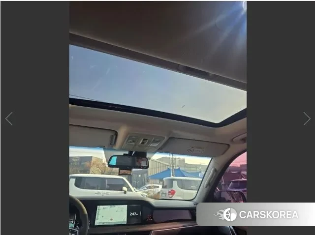 Kia Mohave Master id 3504628 из Кореи 8