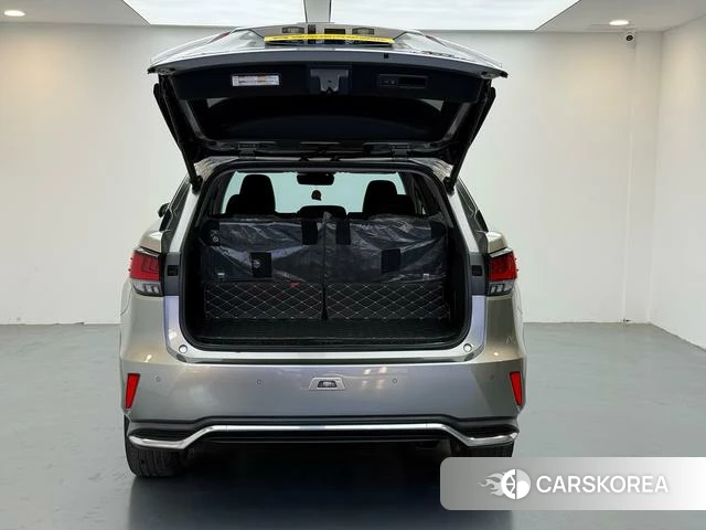 Lexus RX id 4210937 из Китая 18