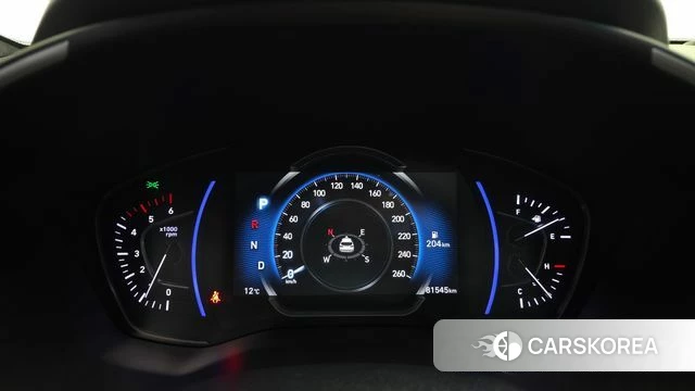 Hyundai Santa Fe TM id 3916960 из Кореи 18