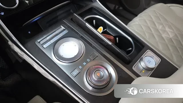 Genesis GV80 id 3525445 из Кореи 18