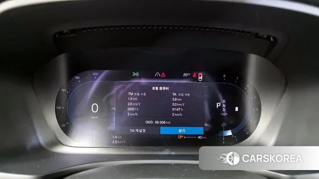 Volvo V60 Cross-Country 2nd Generation id 3342060 из Кореи 18