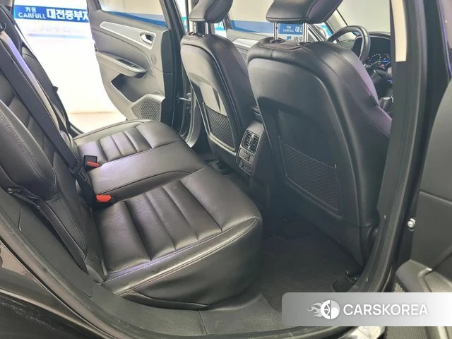 Renault Korea (Samsung) XM3 id 4294369 из Кореи 18