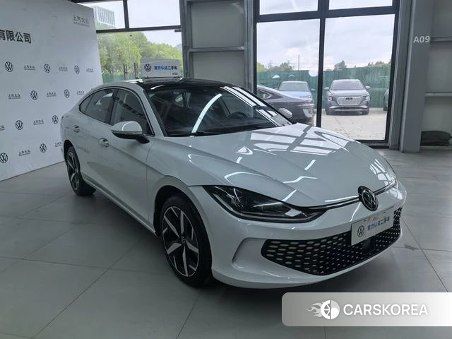 Volkswagen Lingdu id 4329169 из Китая 12