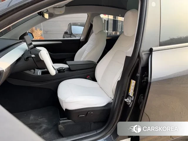 Tesla Model Y id 3523371 из Кореи 8