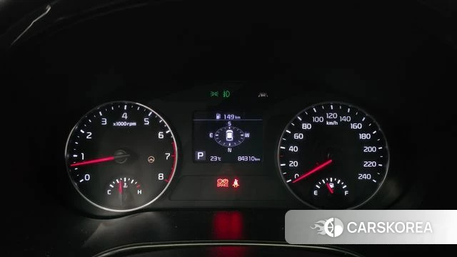 Kia Seltos id 4203035 из Кореи 28