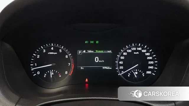 Genesis G80 id 3698716 из Кореи 18