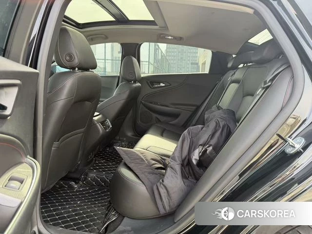 Chevrolet Mai Ruibao XL id 4241014 из Китая 9