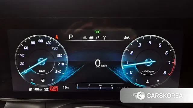 Kia Carnival 4th generation id 3317316 из Кореи 18