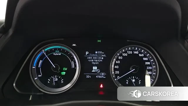 Hyundai Sonata Hybrid (DN8) id 3044891 из Кореи 18