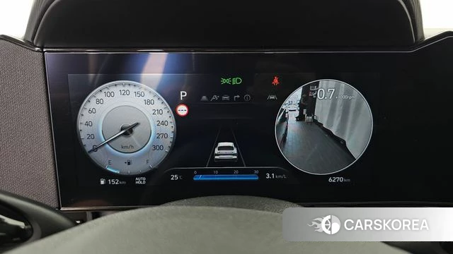 Hyundai The New Avante (CN7) id 4505492 из Кореи 18