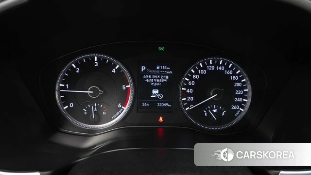 Hyundai Santa Fe TM id 4637576 из Кореи 30