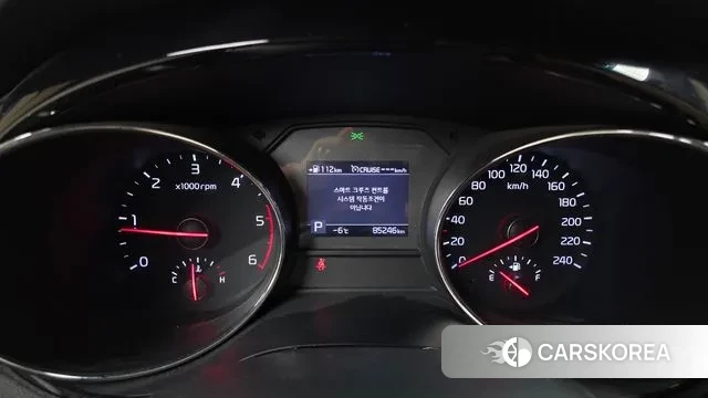 Kia The New Carnival id 3562697 из Кореи 18