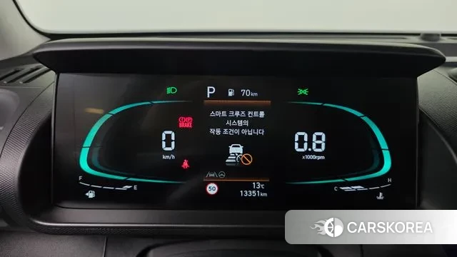 Hyundai Casper id 3523417 из Кореи 18