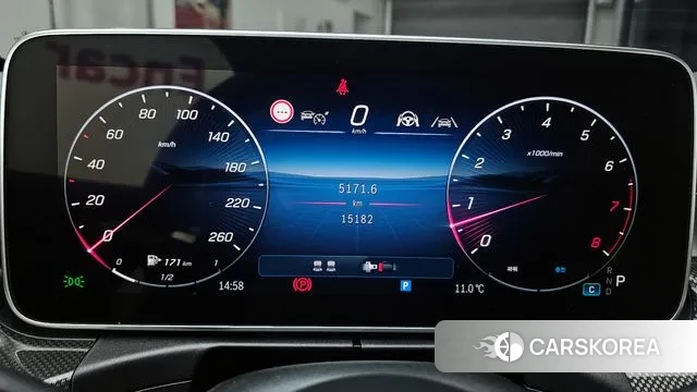 Mercedes-Benz CLE-Class C236 id 3431507 из Кореи 18