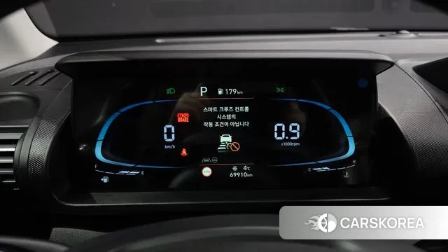 Hyundai Casper id 3697044 из Кореи 18