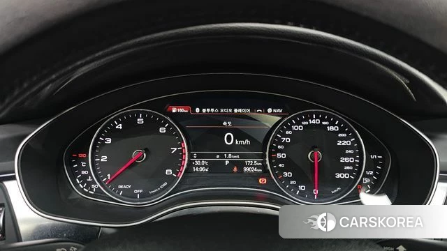 Audi New A6 id 4331603 из Кореи 18