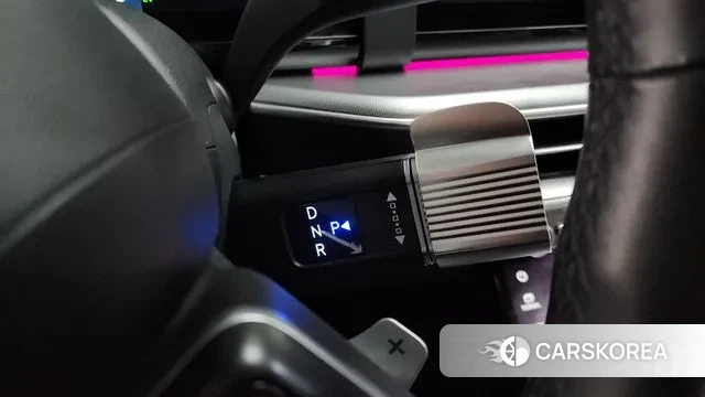 Hyundai Grandeur Hybrid (GN7) id 3758556 из Кореи 18