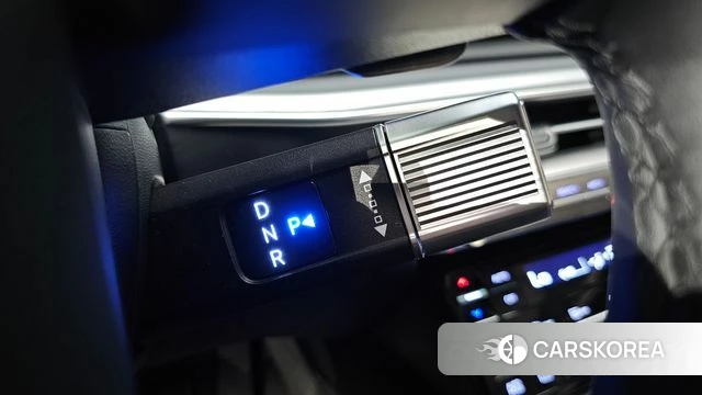 Hyundai Grandeur Hybrid (GN7) id 4578726 из Кореи 30