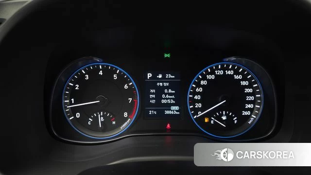 Hyundai Kona id 4356827 из Кореи 29