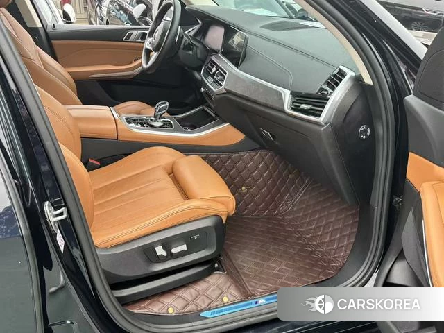 BMW X5 (imported) id 4393448 из Китая 9